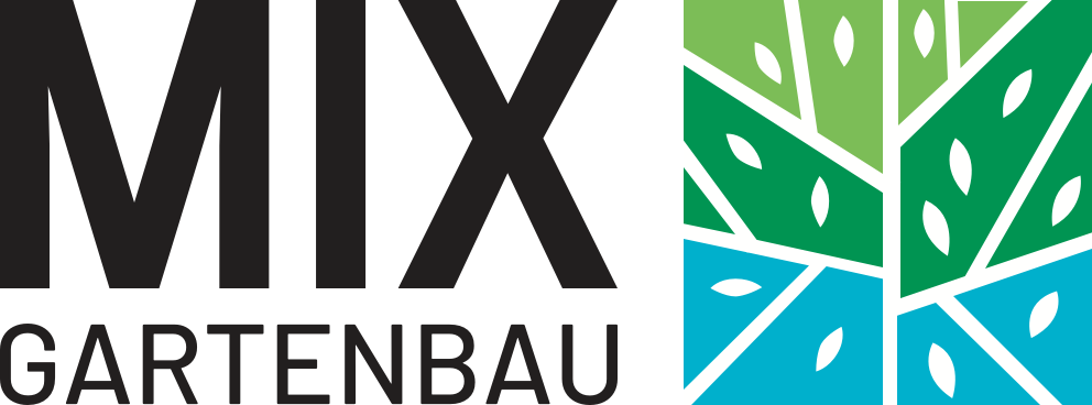 Mix Gartenbau Logo